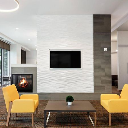Residence Inn By Marriott San Jose Cupertino Luaran gambar