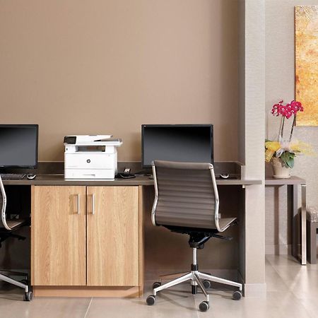 Residence Inn By Marriott San Jose Cupertino Luaran gambar