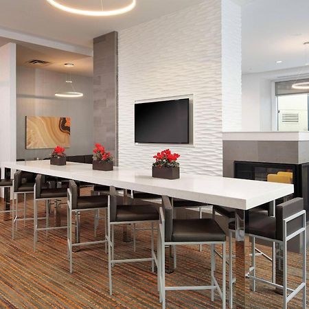 Residence Inn By Marriott San Jose Cupertino Luaran gambar