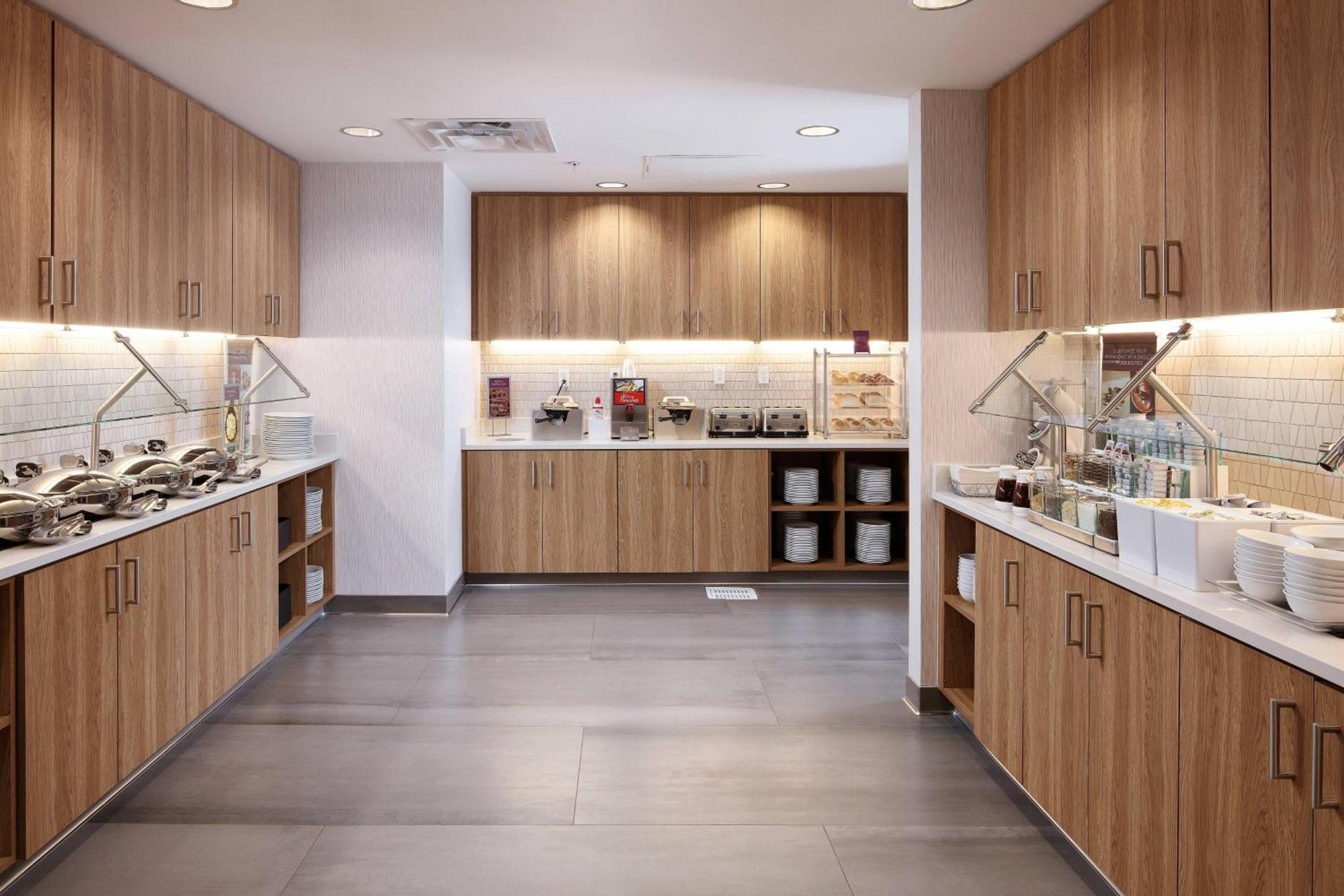 Residence Inn By Marriott San Jose Cupertino Luaran gambar