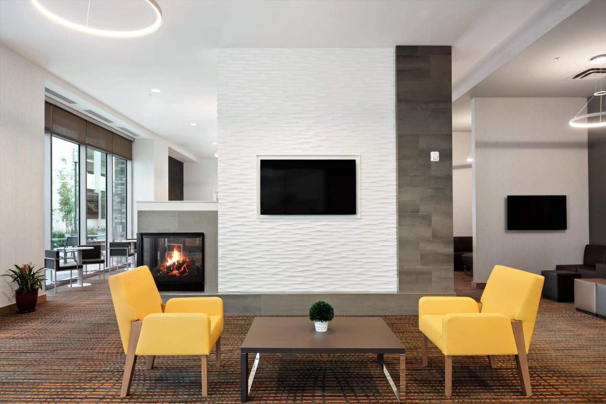 Residence Inn By Marriott San Jose Cupertino Luaran gambar