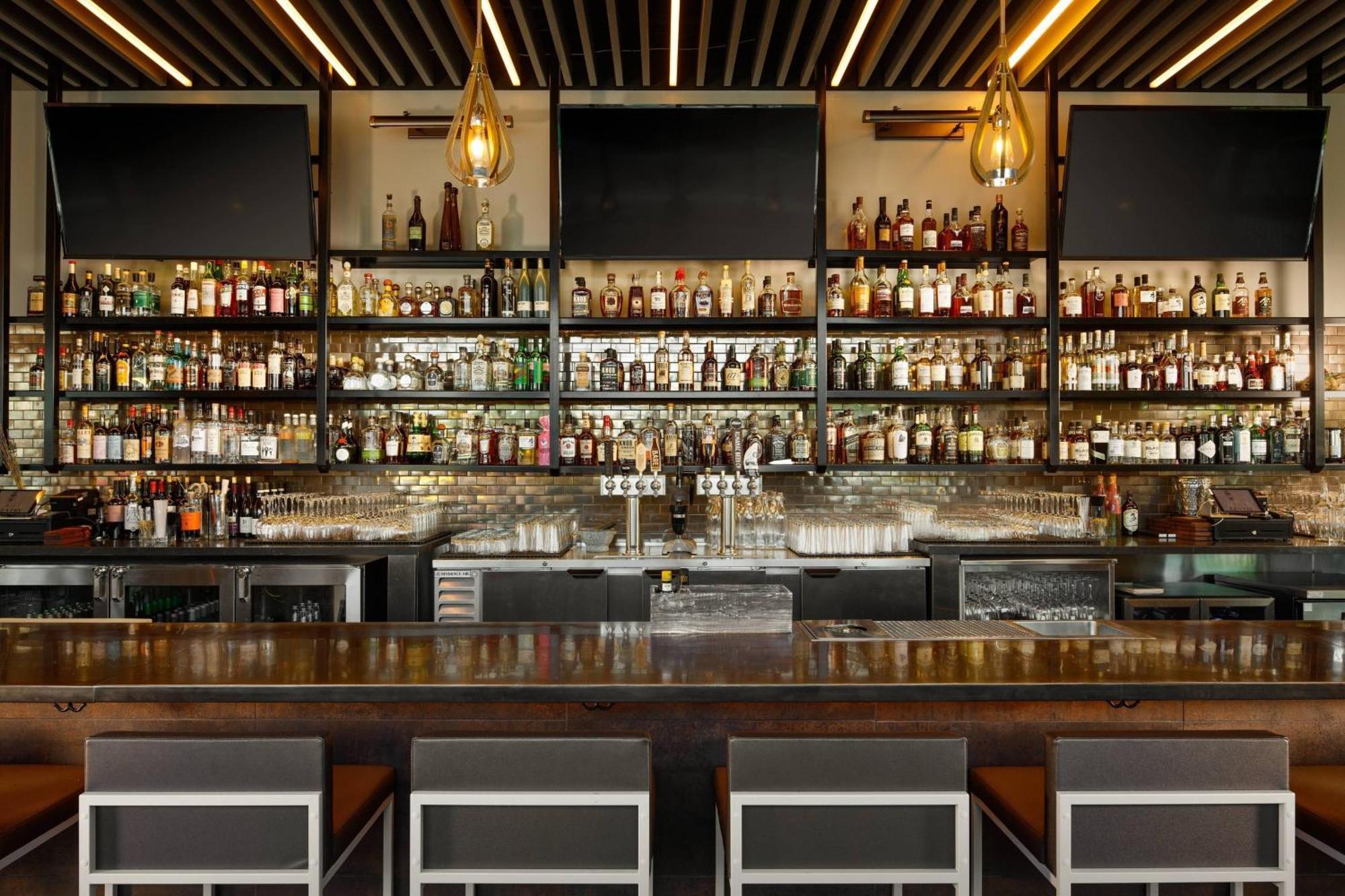 Residence Inn By Marriott San Jose Cupertino Luaran gambar