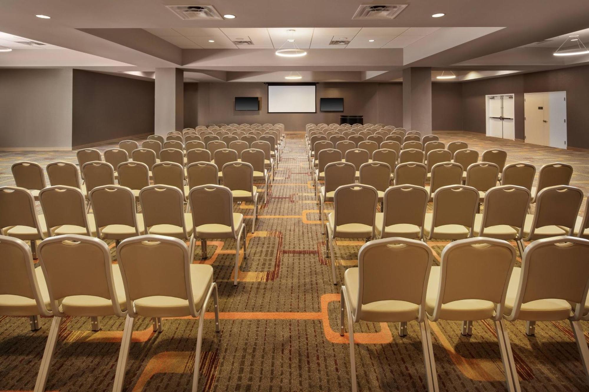 Residence Inn By Marriott San Jose Cupertino Luaran gambar