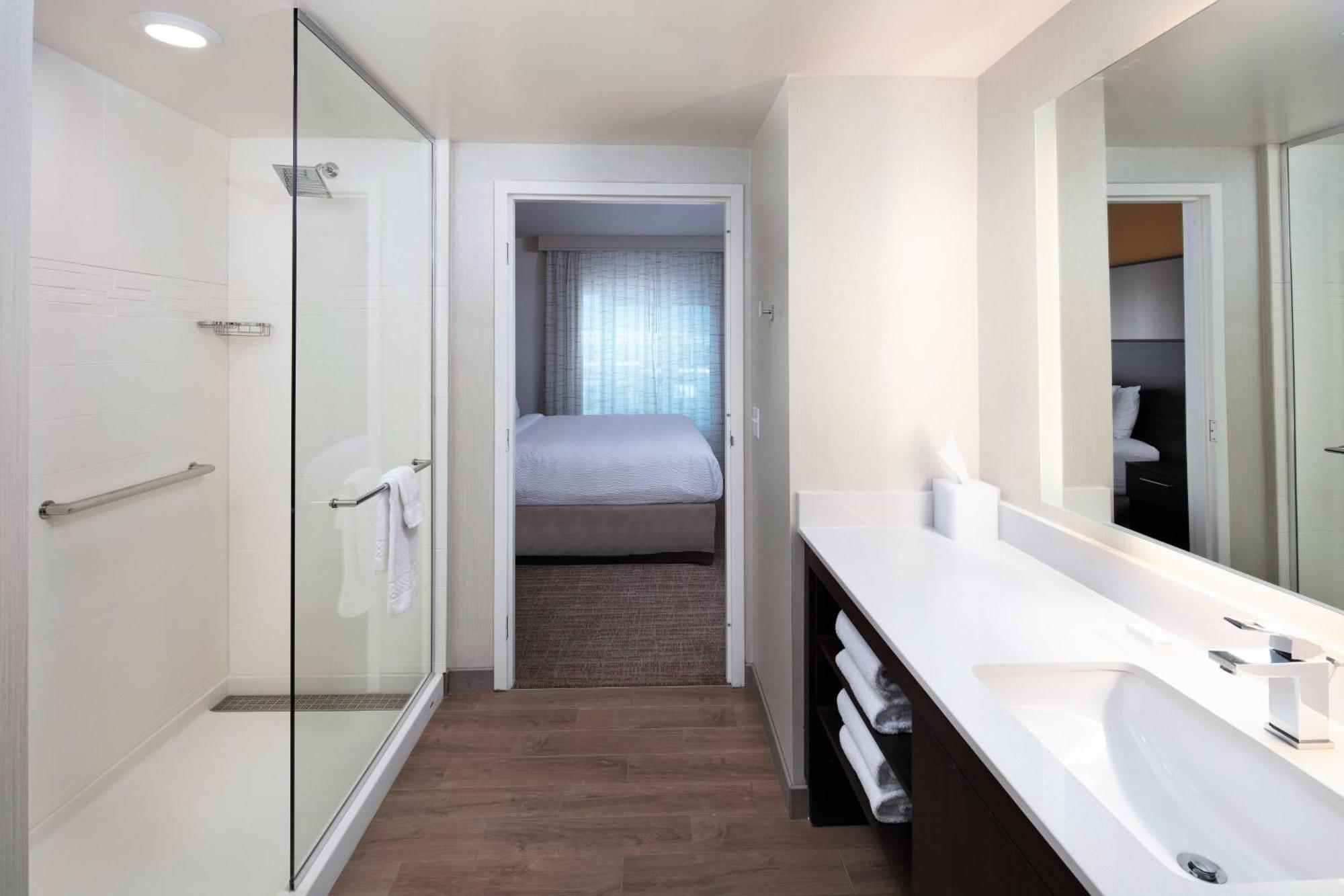 Residence Inn By Marriott San Jose Cupertino Luaran gambar