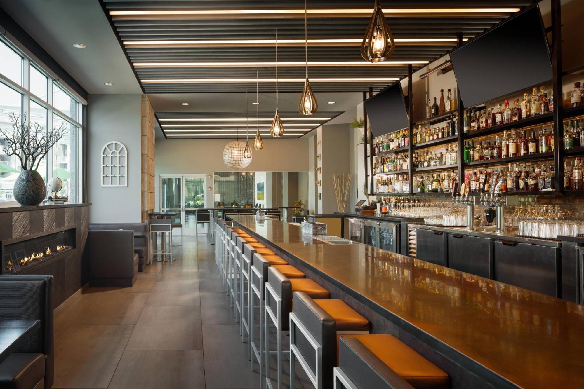 Residence Inn By Marriott San Jose Cupertino Luaran gambar