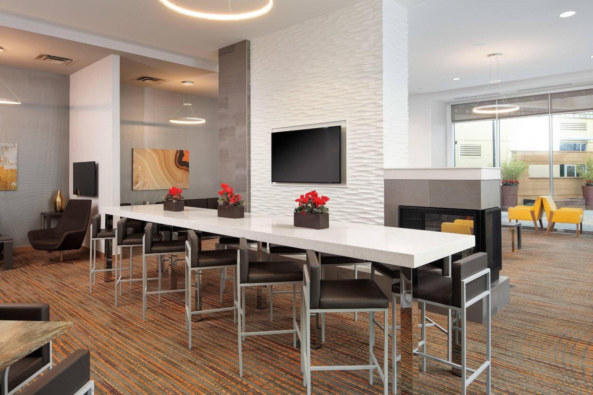 Residence Inn By Marriott San Jose Cupertino Luaran gambar
