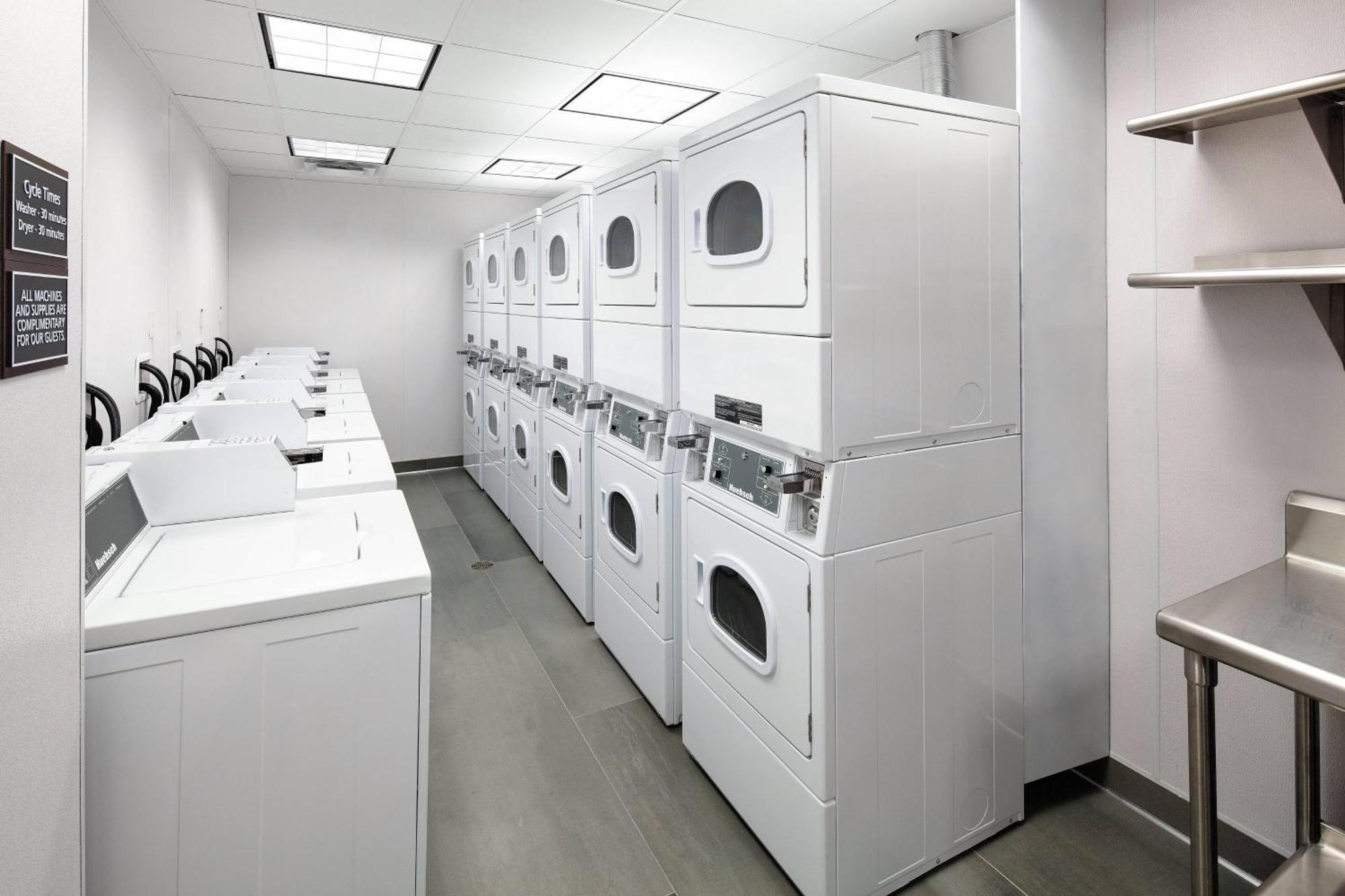 Residence Inn By Marriott San Jose Cupertino Luaran gambar