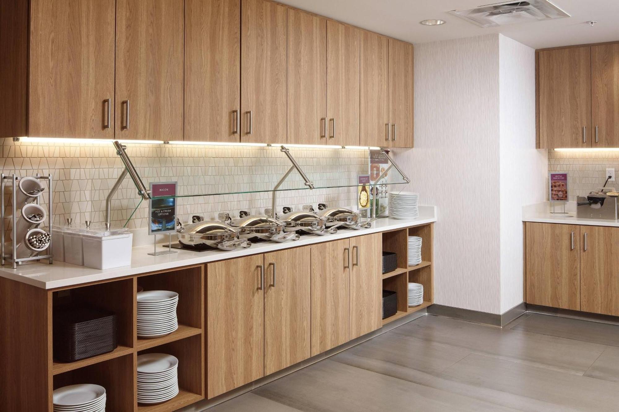 Residence Inn By Marriott San Jose Cupertino Luaran gambar