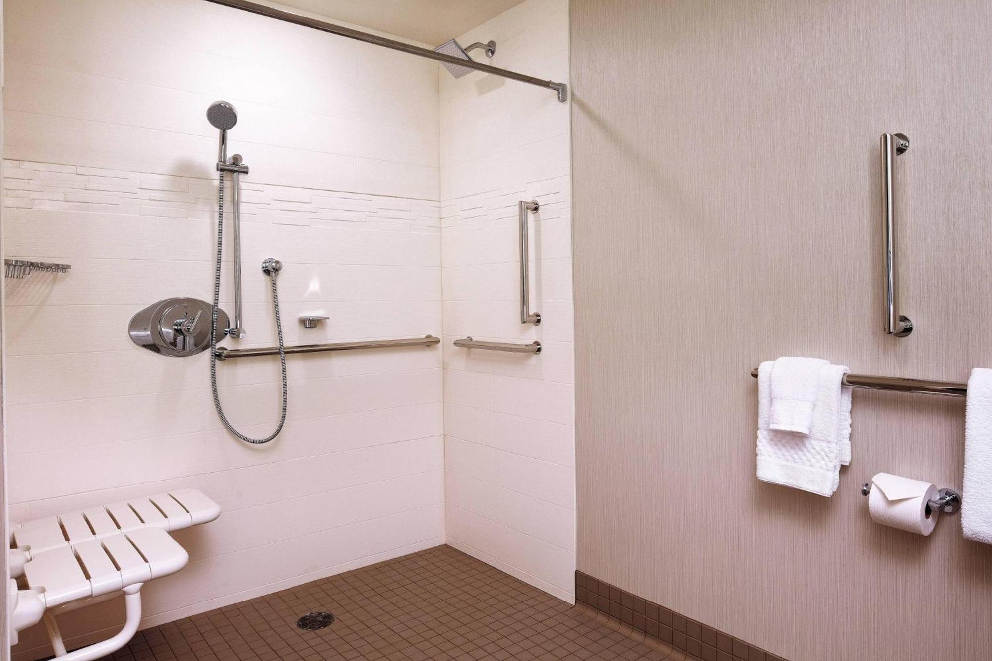 Residence Inn By Marriott San Jose Cupertino Luaran gambar