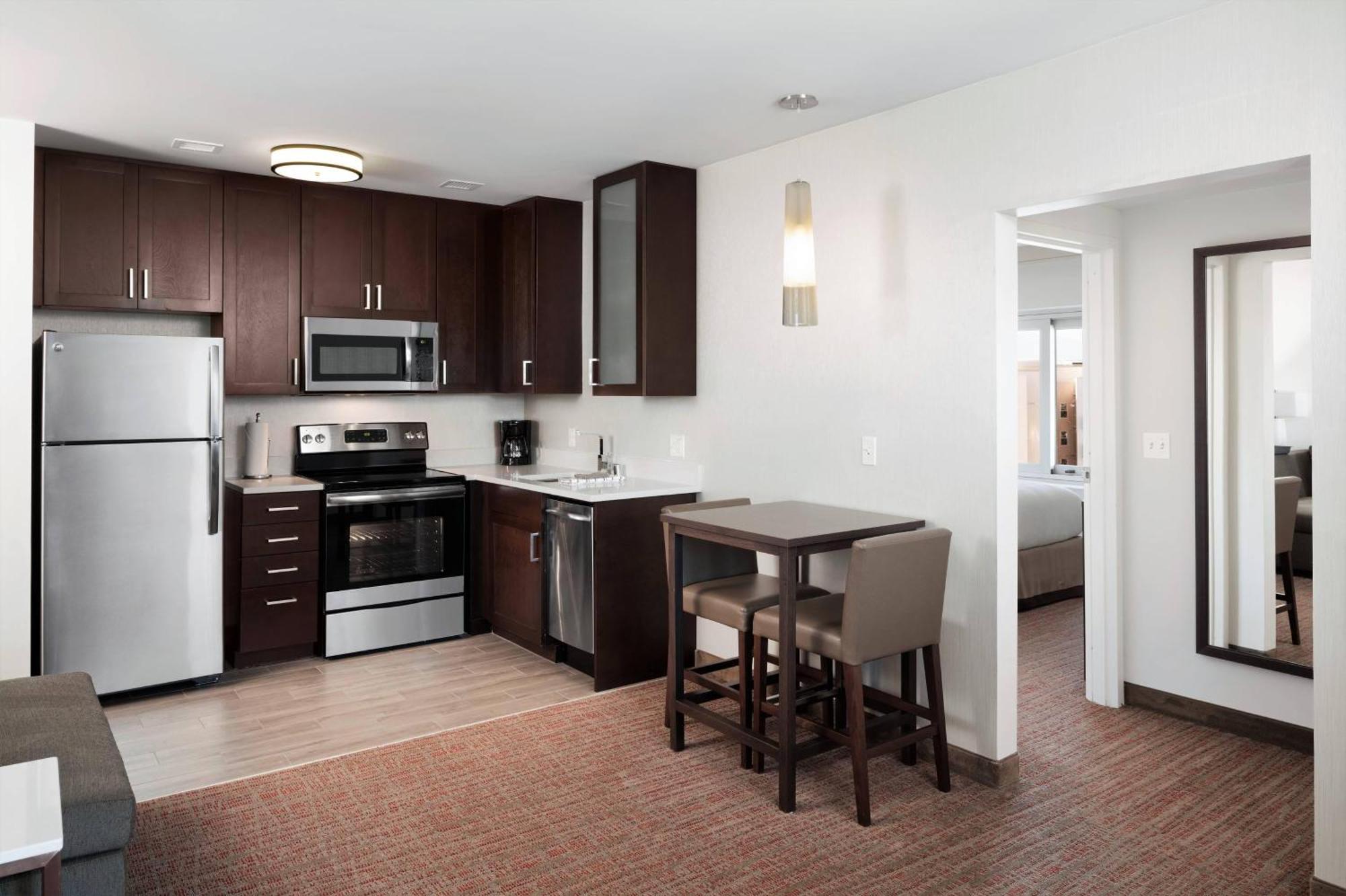 Residence Inn By Marriott San Jose Cupertino Luaran gambar