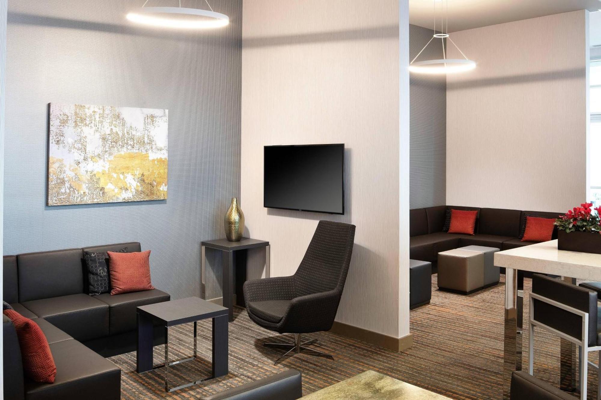 Residence Inn By Marriott San Jose Cupertino Luaran gambar