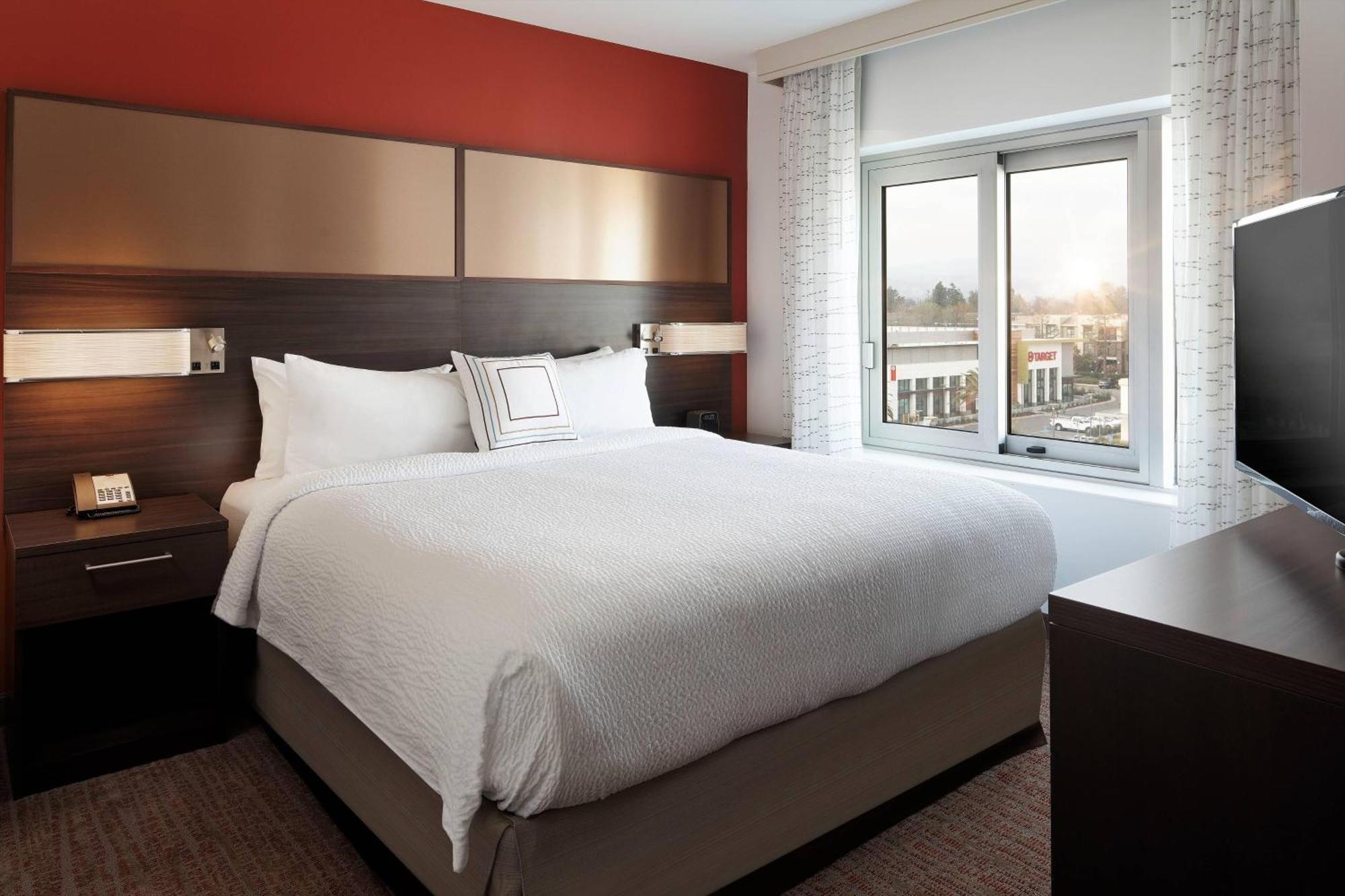 Residence Inn By Marriott San Jose Cupertino Luaran gambar